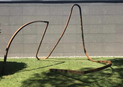 2018-Le Dé jeté sur l'herbe