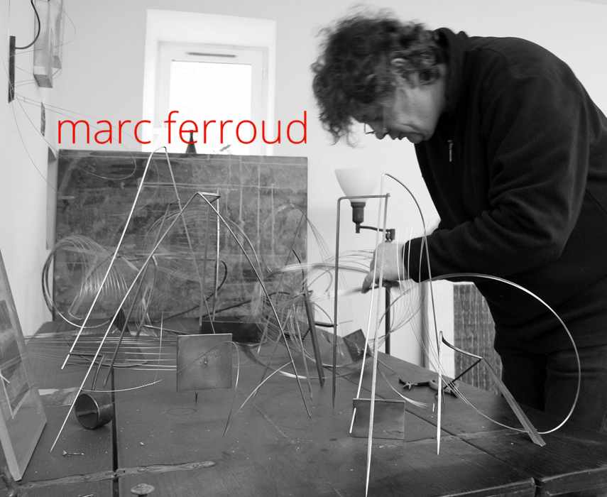 marc ferroud