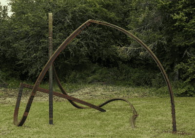 2020 - Les deux rochers