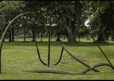 2020 - Les deux rochers